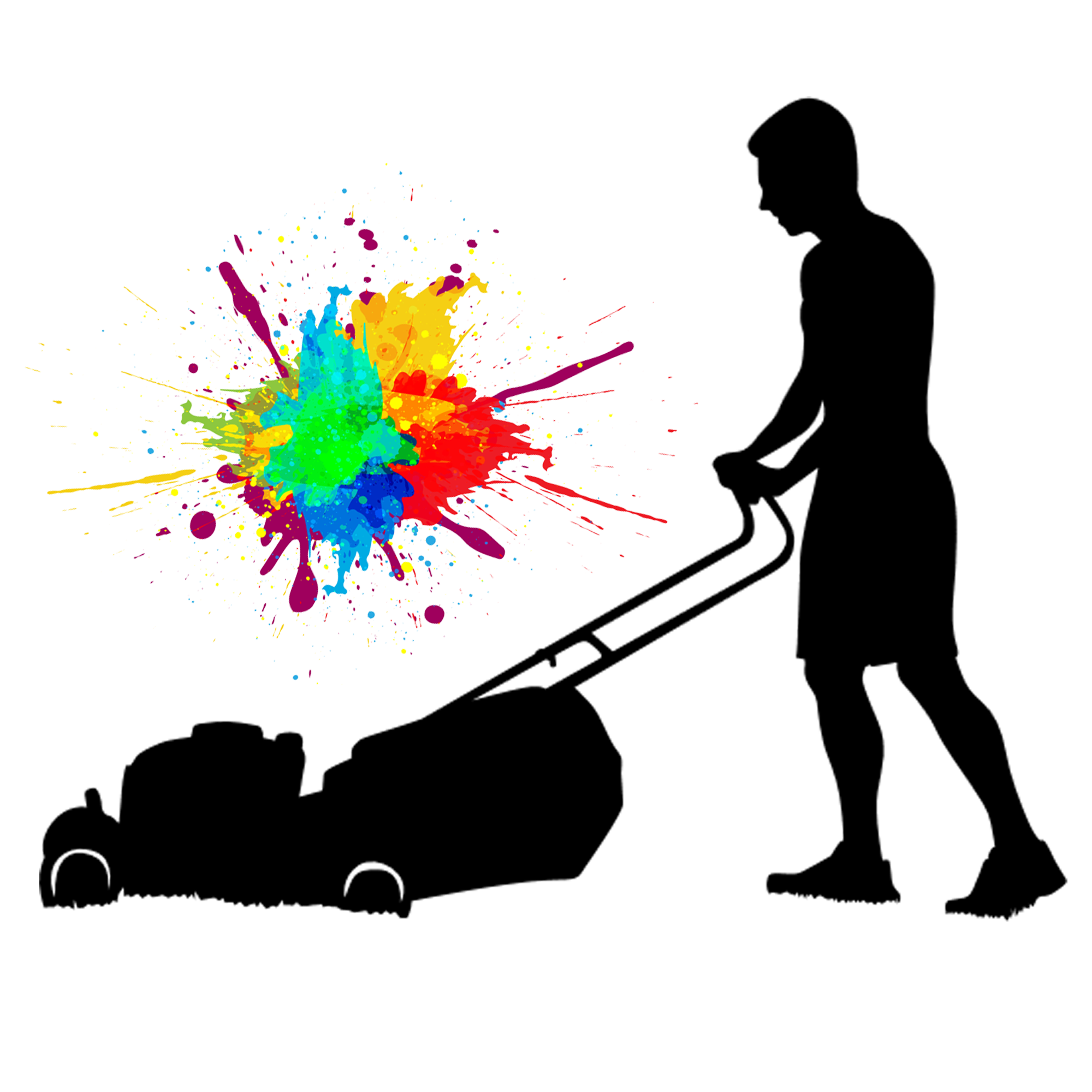 Paint Splash